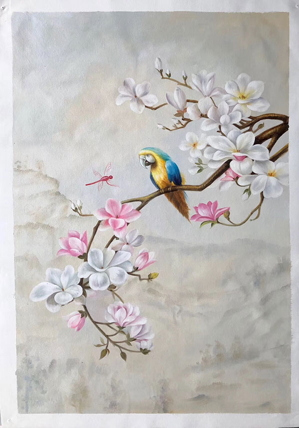 Compatible Animals for Jahrriesnge bird lpg2702 Compatible Animals Jahrriesnge for bird lpg2702