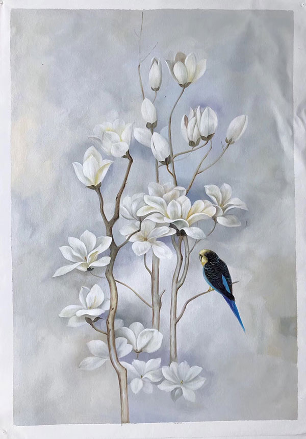 Compatible Animals for Jahrriesnge bird lpg2704 Compatible Animals Jahrriesnge for bird lpg2704