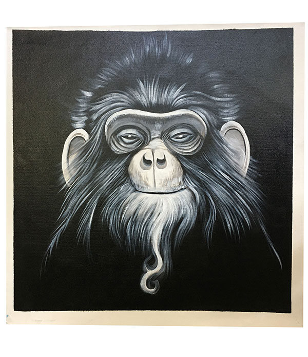 Compatible Animals for Jahrriesnge monkey lpg2712 Compatible Animals Jahrriesnge for monkey lpg2712