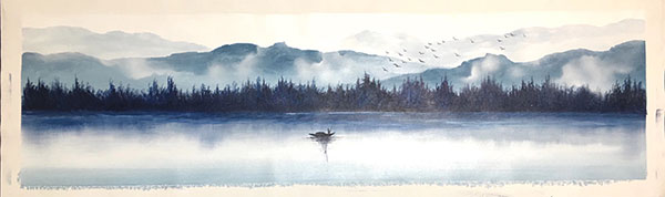 Compatible Landscape for JAHRRIESNGE boat lpg2721 Compatible Landscape JAHRRIESNGE for boat lpg2721