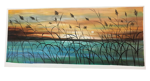 Compatible Landscape for JAHRRIESNGE flowers lpg2738 Compatible Landscape JAHRRIESNGE for flowers lpg2738