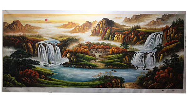 Compatible Landscape for JAHRRIESNGE mountains lpg2752 Compatible Landscape JAHRRIESNGE for mountains lpg2752