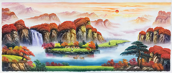 Compatible Landscape for JAHRRIESNGE mountains lpg2754 Compatible Landscape JAHRRIESNGE for mountains lpg2754