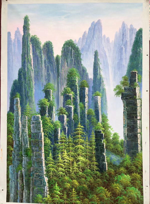 Compatible Landscape for JAHRRIESNGE mountains lpg2756 Compatible Landscape JAHRRIESNGE for mountains lpg2756